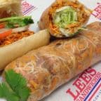 Best Veggie Spring Rolls in Van Nuys, CA