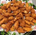 Best Hot Wings in Van Nuys, CA