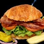 Best #53. BLT Croissant in Van Nuys, CA
