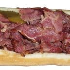 Best Pastrami Sandwich (Baguette) in Van Nuys, CA
