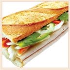 Best #2. Pork Roll in Van Nuys, CA