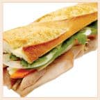 Best #4. Grilled Chicken Sandwich in Van Nuys, CA