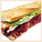 Best #5. Grilled Pork Sandwich in Van Nuys, CA