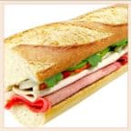 Best #17. Jambon, Pork Roll and Pate in Van Nuys, CA