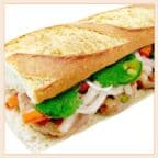 Best #7. Pork Meatball Sandwich in Van Nuys, CA