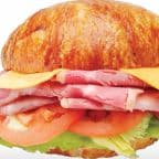 Best #62. Jambon, Pate and Cheese Croissant in Van Nuys, CA