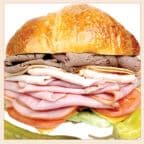 Best #38. Lee's Club Croissant in Van Nuys, CA