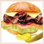 Best #35. Roast Beef and Cheese Croissant in Van Nuys, CA